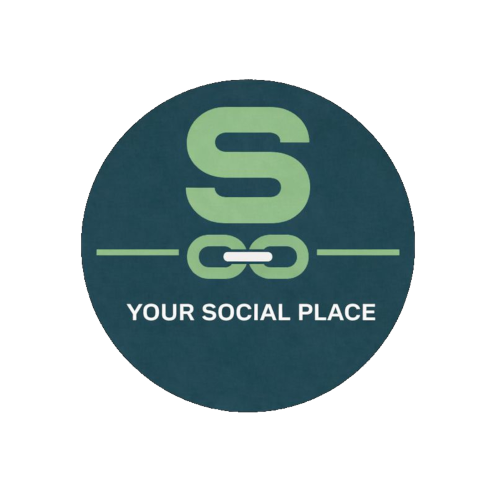 Your Social Place logo